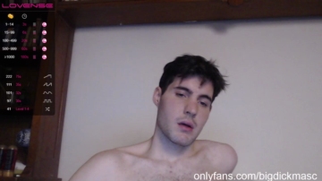 Bigdick_Masc  05-08-2021